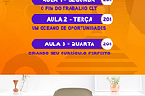 UM OCEANO DE OPORTUNIDADES NAS EMPRESAS DO HOME OFFICE!