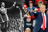The Trump Party & Election 2020