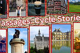 Passages: Cycle Tales of American Tourists in Europe
