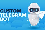 Telegram Bot? No Bot-blem.