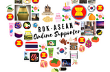 Wrapping Up My Mission of ROK to ASEAN Online Supporter Journey