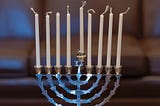 The Jewish Museum Lends a Hanukkah Lamp to the White House for the Third Consecutive Year