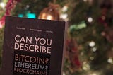 The Idea Of Bitcoin In 10 Words Or Less