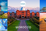 Can I Travel to Morocco? Your Comprehensive Guide to an Exotic Adventure