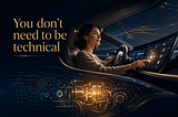 What No One Tells You About Using AI When You’re Not Technical
