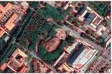 Use Segment Anything Model (SAM) for Geospatial Data