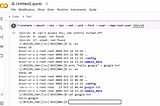 Won’t Fix Vulnerabilities in Google Colab