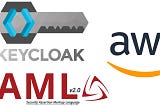 AWS Connect SAML based Identity Provider using Keycloak