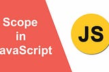 Scope (out) JavaScript