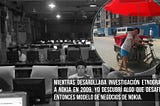 ¿Por qué Big Data necesita Thick Data?