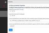 UIUI Policy Accelerator — Create Bulk Policy Actions(Part 2)