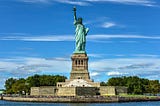 Cities with the most iconic statues in the world