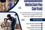 Compassionate Care with Bondage Valley Supporting Your Well-Being Every Step of the Way