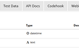 Connect Mendix with REST-DB for Backup