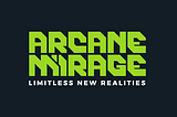 Pixel Streaming Workshop: Arcane Mirage at Image Campus