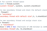 Multithreading in iOS-Part 1/4