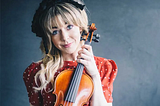 Lindsey Stirling Announces Exciting ‘Snow Waltz Tour’ for the 2024 Holiday Season