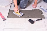 When to Repair or Replace Tile Floors