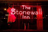 Pride & Liberation: The Next 50 Years of Stonewall’s Legacy
