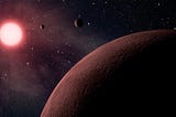 Automatically identify Exoplanets using Auto Machine Learning.