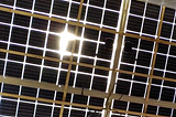 Viability of small off grid rooftop vis-a-vis utility scale solar plants