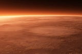 NASA Plans To Create Oxygen On Mars By 2020