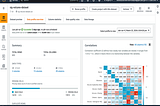 How to connect aws s3 and Glue