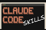Claude Code Skills explained step by step