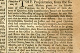 Seven Ways Advertising Has Evolved in America over 300 years