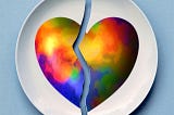 2020: A Heart Breaking/Heart Opening Test of the Times