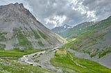 Classic Climbs of France, Day 5, Col du Télégraphie and Col Du Galibier