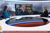 Hezbollah must be disarmed