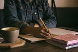 Write for the Freelancer Journal on medium