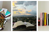How I Tricked My Brain Back Into Reading