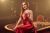 Solarbet Baccarat Betting Guide: A Pinnacle of Elegance and Strategy