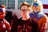 Disney Reinstates Director James Gunn For ‘Guardians Of The Galaxy 3’