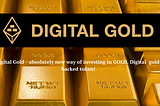 Digital Gold Rush: Unlocking the Power of Gold-Backed Cryptocurrencies
