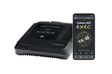 Make the Internet Accessible Anywhere with Iridium GO! exec™ Wi-Fi Hotspot