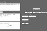 Parser Tooling