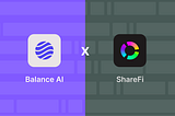 ShareFi Welcomes a Game-Changing Partnership with BALANCE AI