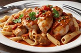 The Wonderful World of Pasta: From Spaghetti to Farfalle