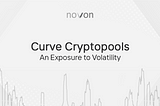 Curve Cryptopools: An Exposure To Volatility — Xord