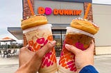Analyzing and Predicting Locations of Dunkin’ Stores