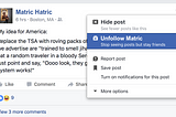 Unfollow Your Friends — 6 Tips to a Balanced Relationship with Facebook