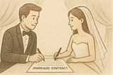 In Economic Uncertainty, People Are Marrying Younger