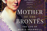 Book Review: Mother of the Brontes