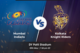 IPL 2022: Kolkata withstands Bumrah’s storm and registers another victory against Mumbai.