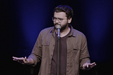 ‘Anatomy Of Awkward’ By Kautuk Srivastava | Stand-up Special Review