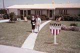 Conservatism: The Saddest Time Machine