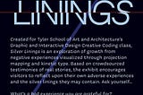 Silver Linings Projection-Mapping